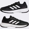 Giày Adidas Nam Chính Hãng - TENNIS GAMECOURT 2.0 - Đen | JapanSport GW2990