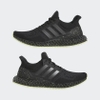 Giày Adidas Nam Chính Hãng - Ultra 4D -  Đen | JapanSport HP9732