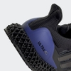 Giày Adidas Chính hãng - Ultra 4D - Đen | JapanSport FW7089