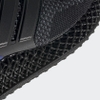 Giày Adidas Chính hãng - Ultra 4D - Đen | JapanSport FW7089
