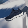 Giày Adidas Nam Chính hãng - Ultraboost 1.0 - Màu Xanh | JapanSport ID5935