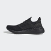 Giày chạy Adidas Chính Hãng - ULTRABOOST 20 - Đen | JapanSport EG0691