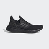 Giày Adidas Chính hãng - UltraBoost 20 - Đen | JapanSport FU8498