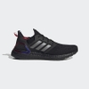 Giày Adidas Chính Hãng - Ultraboost 20 - Đen | JapanSport GZ7606