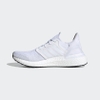 Giày Adidas Chính Hãng - ULTRABOOST 20 - Trắng | JapanSport - EF1042