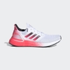 Giày Adidas Chính Hãng - ULTRABOOST 20 - Trắng | JapanSport EG5177