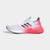 Giày Adidas Chính Hãng - ULTRABOOST 20 - Trắng | JapanSport EG5177