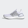 Giày Adidas Chính Hãng - ULTRABOOST 20 - Trắng | JapanSport FX7992