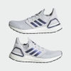 Giày Adidas Chính Hãng - ULTRABOOST 20 - Xám | JapanSport  EG0695