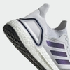 Giày Adidas Chính Hãng - ULTRABOOST 20 - Xám | JapanSport  EG0695