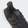 Giày Adidas Chính hãng - UltraBoost 21 Nam Nữ - Đen | JapanSport FY0402