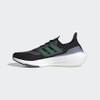 Giày Adidas Chính hãng - UltraBoost 21 Men - Đen | JapanSport FZ1923