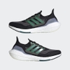 Giày Adidas Chính hãng - UltraBoost 21 Men - Đen | JapanSport FZ1923