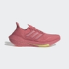 Giày Adidas Chính Hãng - ULTRABOOST 21 - Hồng | JapanSport FY0426