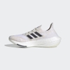 Giày Adidas Chính hãng - Ultraboost 21 Primeblue - Nam Nữ - Xám | JapanSport FY0838