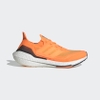 Giày Adidas Chính Hãng - ULTRABOOST 21 - Cam | JapanSport FZ1920