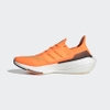 Giày Adidas Chính Hãng - ULTRABOOST 21 - Cam | JapanSport FZ1920