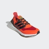 Giày Adidas Chính Hãng - ULTRABOOST 21 - Cam | JapanSport FZ1924