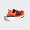 Giày Adidas Chính Hãng - ULTRABOOST 21 - Cam | JapanSport FZ1924