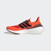 Giày Adidas Chính Hãng - ULTRABOOST 21 - Cam | JapanSport FZ1924