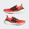 Giày Adidas Chính Hãng - ULTRABOOST 21 - Cam | JapanSport FZ1924