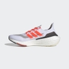 Giày chạy  Adidas Chính hãng - UltraBoost 21 Nam - Trắng | JapanSport FZ1925