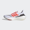 Giày Adidas Chính hãng - UltraBoost 21 Nam - Trắng | JapanSport FZ1925