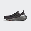 Giày Adidas Chính Hãng - ULTRABOOST 21 - Đen | JapanSport FY3952