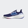 Giày Adidas Nam Chính Hãng - ULTRABOOST 22 - Xanh | JapanSport GX3061