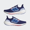 Giày Adidas Nam Chính Hãng - ULTRABOOST 22 - Xanh | JapanSport GX3061