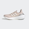 Giày Adidas Nữ Chính Hãng - ULTRABOOST LIGHT - Hồng | JapanSport HQ8600