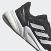 Giày Adidas Chính hãng - X9000L2 Nam nữ - Đen | JapanSport S23657