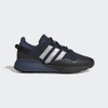 Giày Adidas Chính Hãng -  ZX 2K BOOST PURE - Đen | JapanSport GZ7730