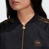 Áo Khoác Adidas Chính hãng - SST 2.0 TRACK JACKET - Đen | JapanSport GK1719