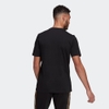 Áo Phông Adidas Nam Chính Hãng - Camo T Men's T-Shirt - Đen | JapanSport GK9636