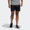 Quần Adidas Nam Chính Hãng - HEAT.RDY TRAINING SHORT Pants - Đen | JapanSport GL1677