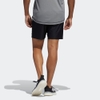 Quần Adidas Nam Chính Hãng - HEAT.RDY TRAINING SHORT Pants - Đen | JapanSport GL1677