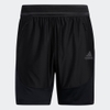 Quần Adidas Nam Chính Hãng - HEAT.RDY TRAINING SHORT Pants - Đen | JapanSport GL1677