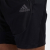 Quần Adidas Nam Chính Hãng - HEAT.RDY TRAINING SHORT Pants - Đen | JapanSport GL1677