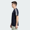 Áo Phông Adidas Chính Hãng - Essentials 3-Stripes Tee - Màu Xanh | JapanSport GL3734
