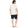 Áo Polo Tommy Hilfiger Chính Hãng - Regular Fit with Sail Print Designs - Màu Trắng | JapanSport MW39309-100-YBL