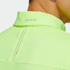 Áo Polo Adidas Chính Hãng - Returnable Golf Shoulder - Yellow | JapanSport GM3605