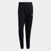 Quần Adidas Chính hãng - Must Have 3 Stripes Warm Up Joggers - Nam - Đen | JapanSport GN0747