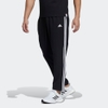 Quần Adidas Chính Hãng - MUST HAVES 3-STRIPES PANTS - Đen | JapanSport GN0818