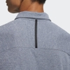 Áo Polo Adidas Nam Chính Hãng - GO-TO AEROREADY - Crew Navy | JapanSport H64641
