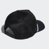 Mũ Adidas Nam Nữ Chính Hãng - Black Go-To - Đen | JapanSport H64667