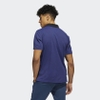 Áo Polo Adidas Nam Chính Hãng - GO-TO NO-SHOW - Tím | JapanSport HC5578