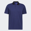 Áo Polo Adidas Nam Chính Hãng - GO-TO NO-SHOW - Tím | JapanSport HC5578