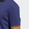Áo Polo Adidas Nam Chính Hãng - GO-TO NO-SHOW - Tím | JapanSport HC5578