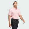 Áo Polo Adidas Nam Chính Hãng - Go-To Novelty Polo Shirt- Màu Hồng | JapanSport IL0582